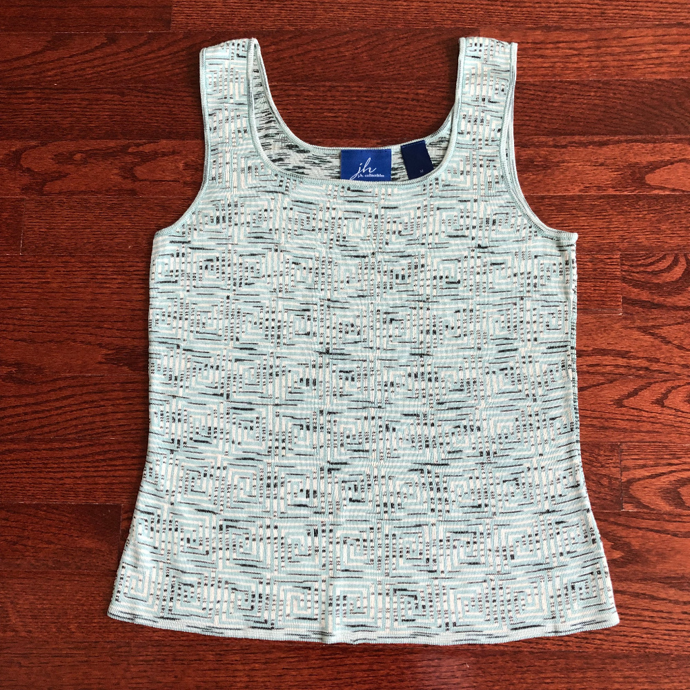 JH COLLECTIBLES - WOMEN’S TOP